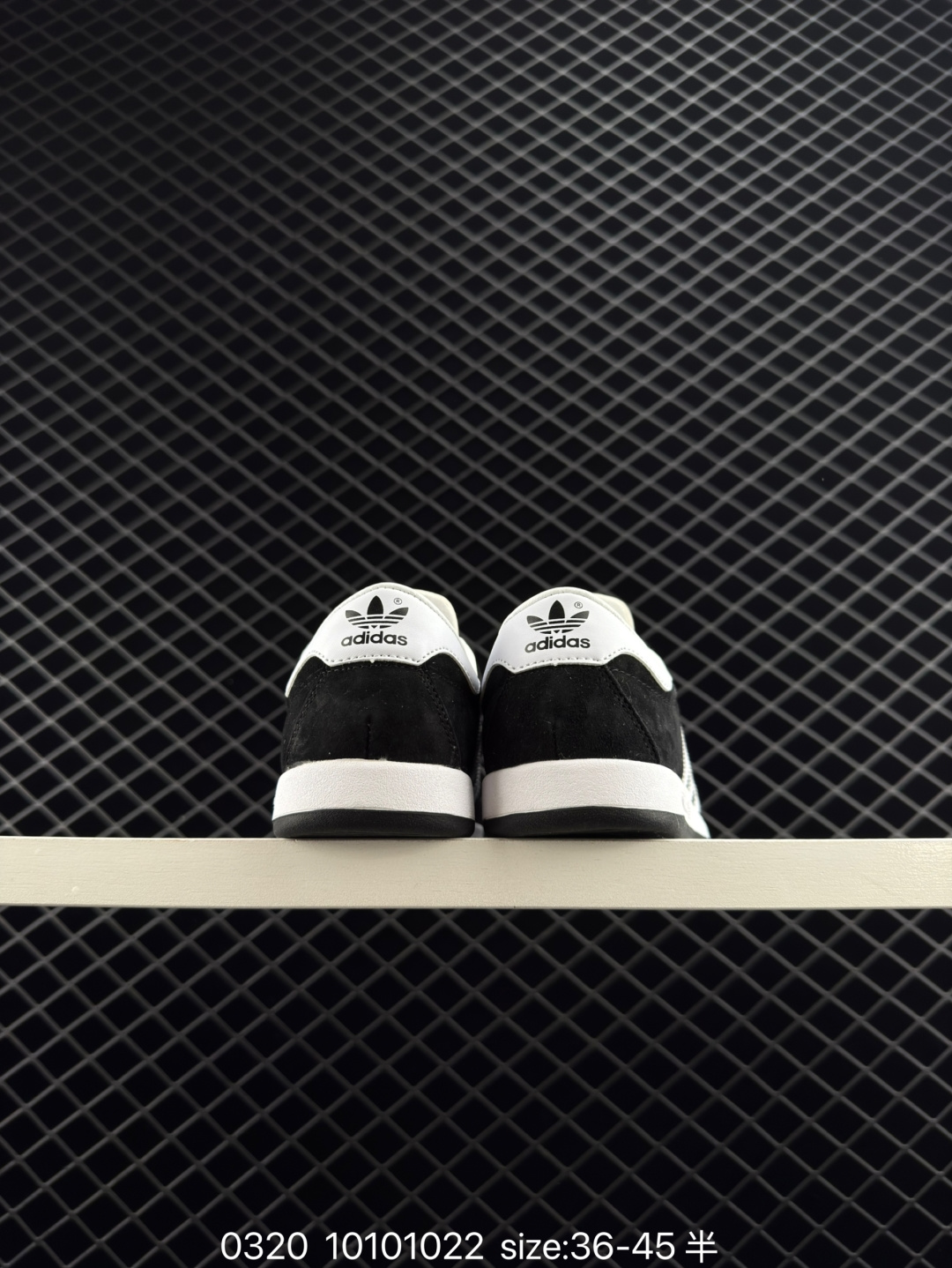 adidas originals JAVA