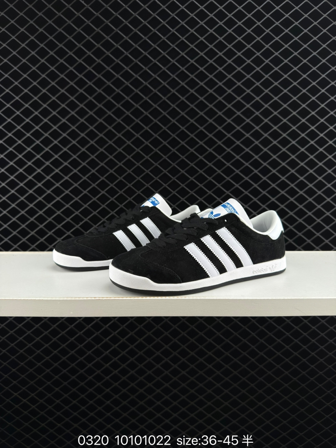 adidas originals JAVA