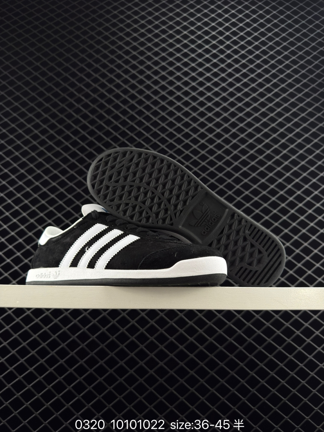 adidas originals JAVA