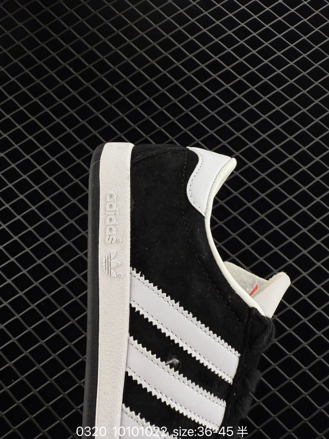 adidas originals JAVA