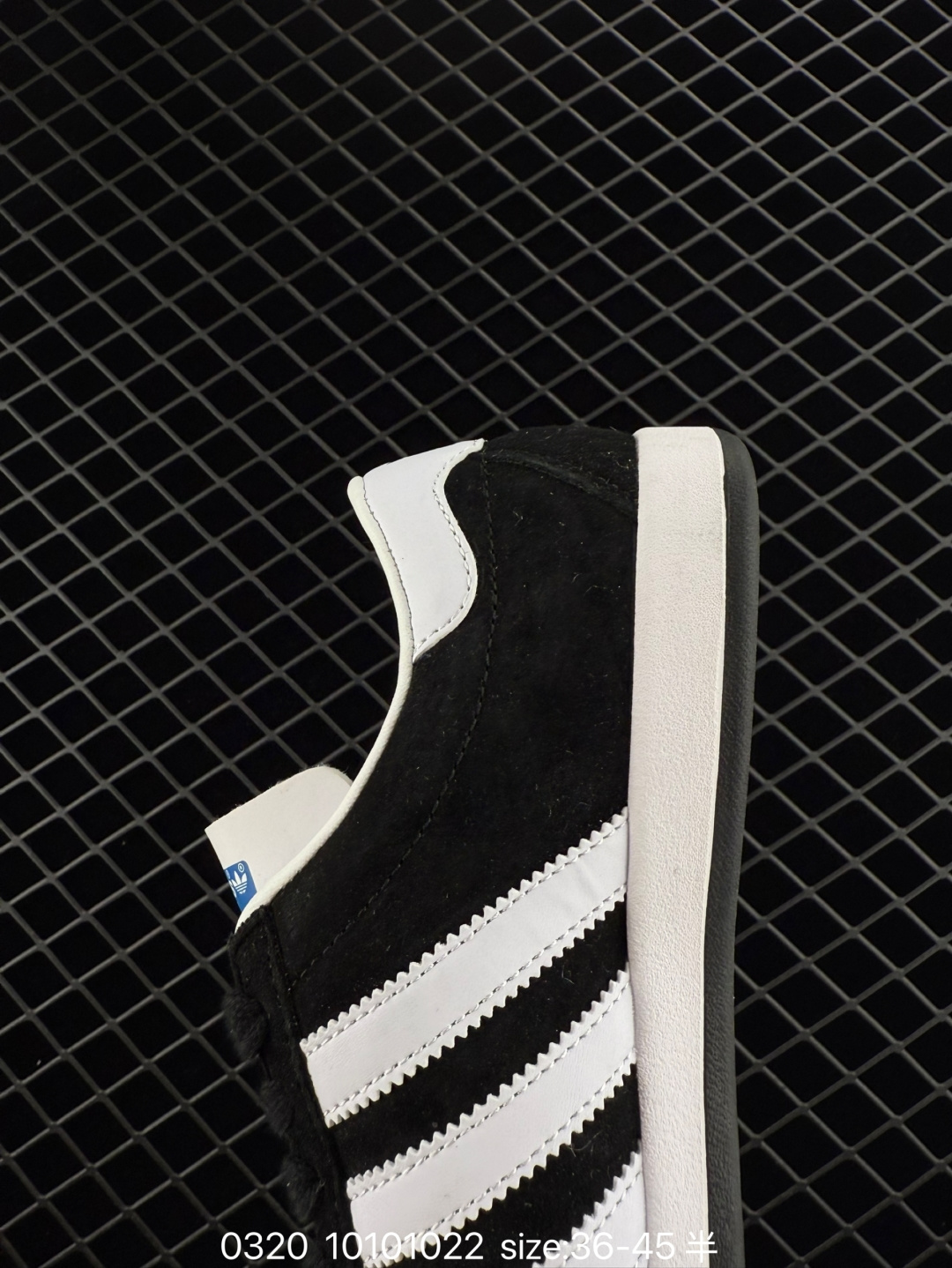 adidas originals JAVA