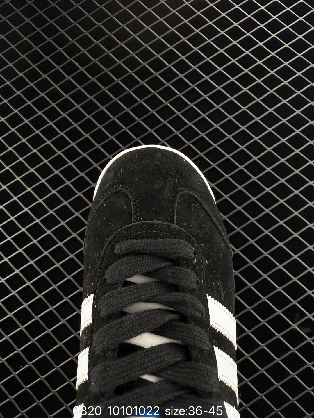 adidas originals JAVA