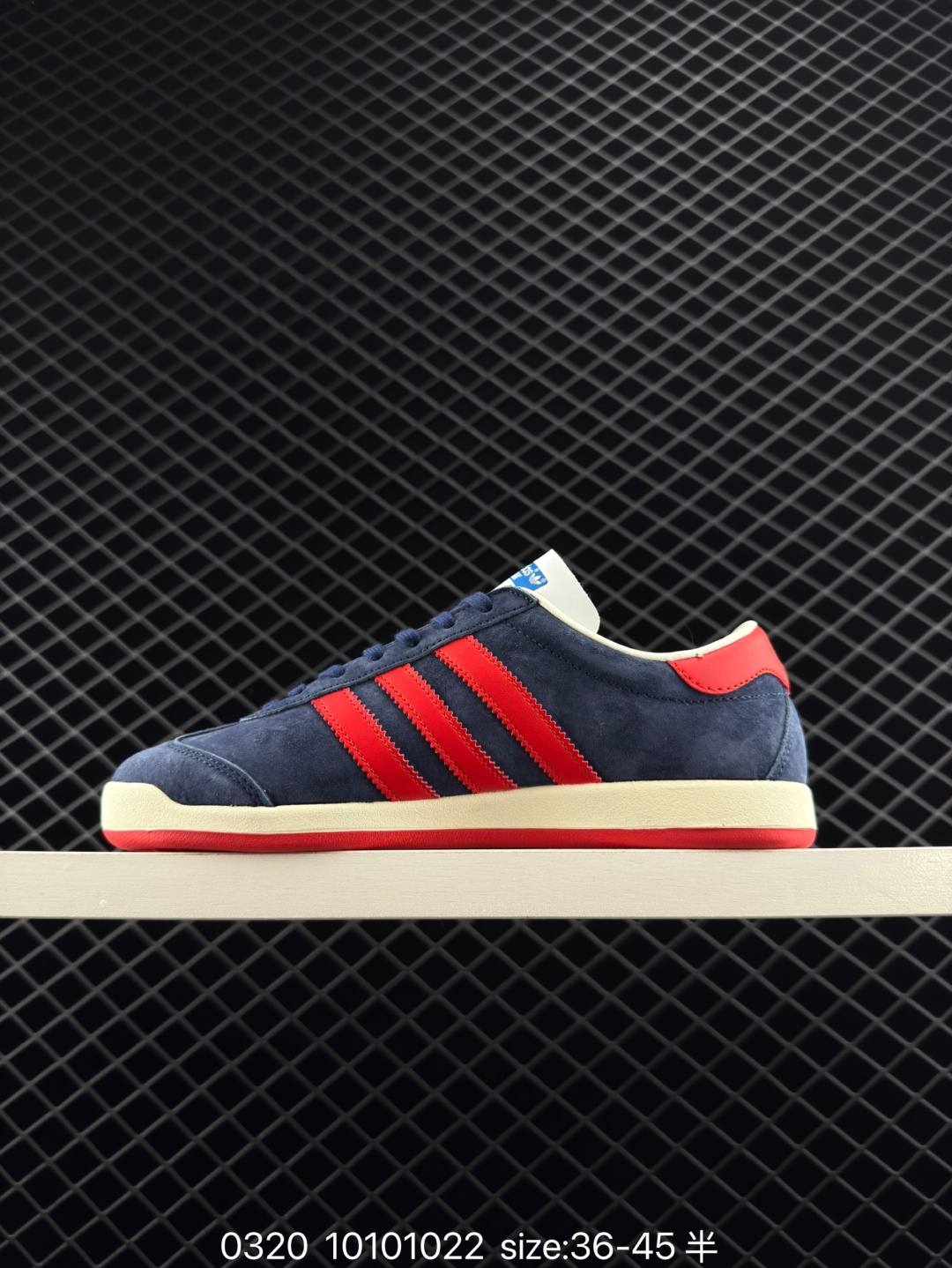 adidas originals JAVA