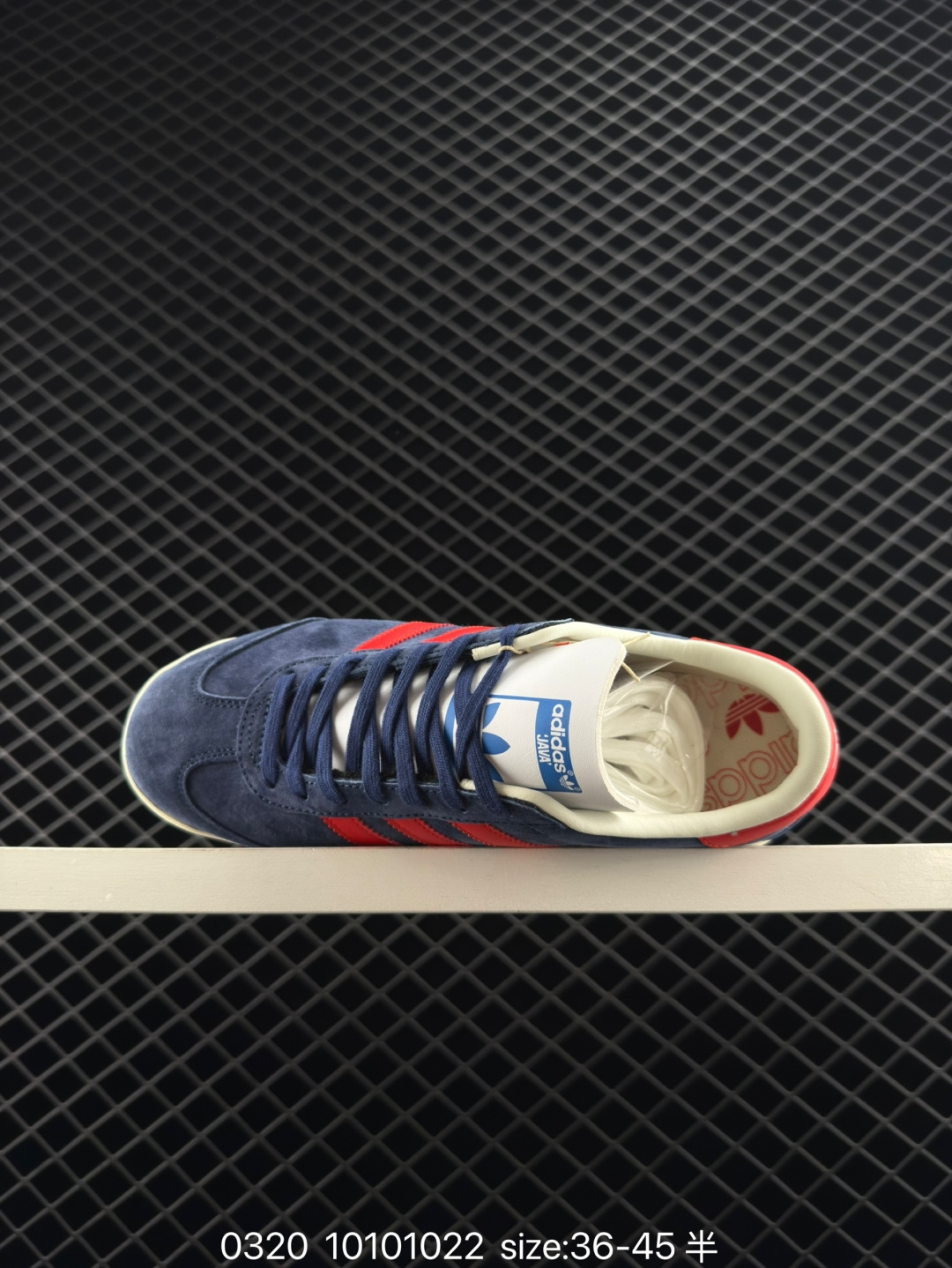 adidas originals JAVA