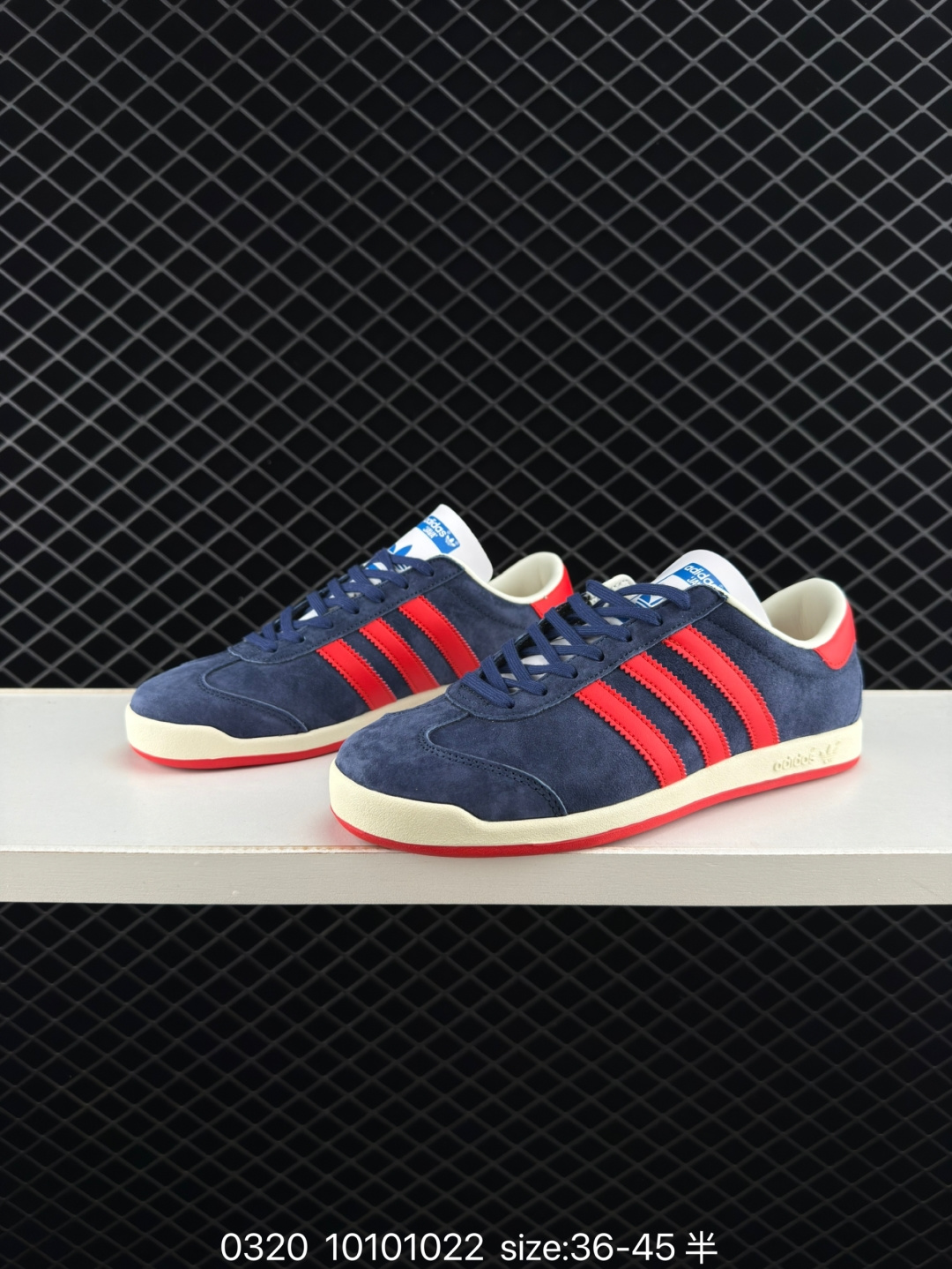 adidas originals JAVA