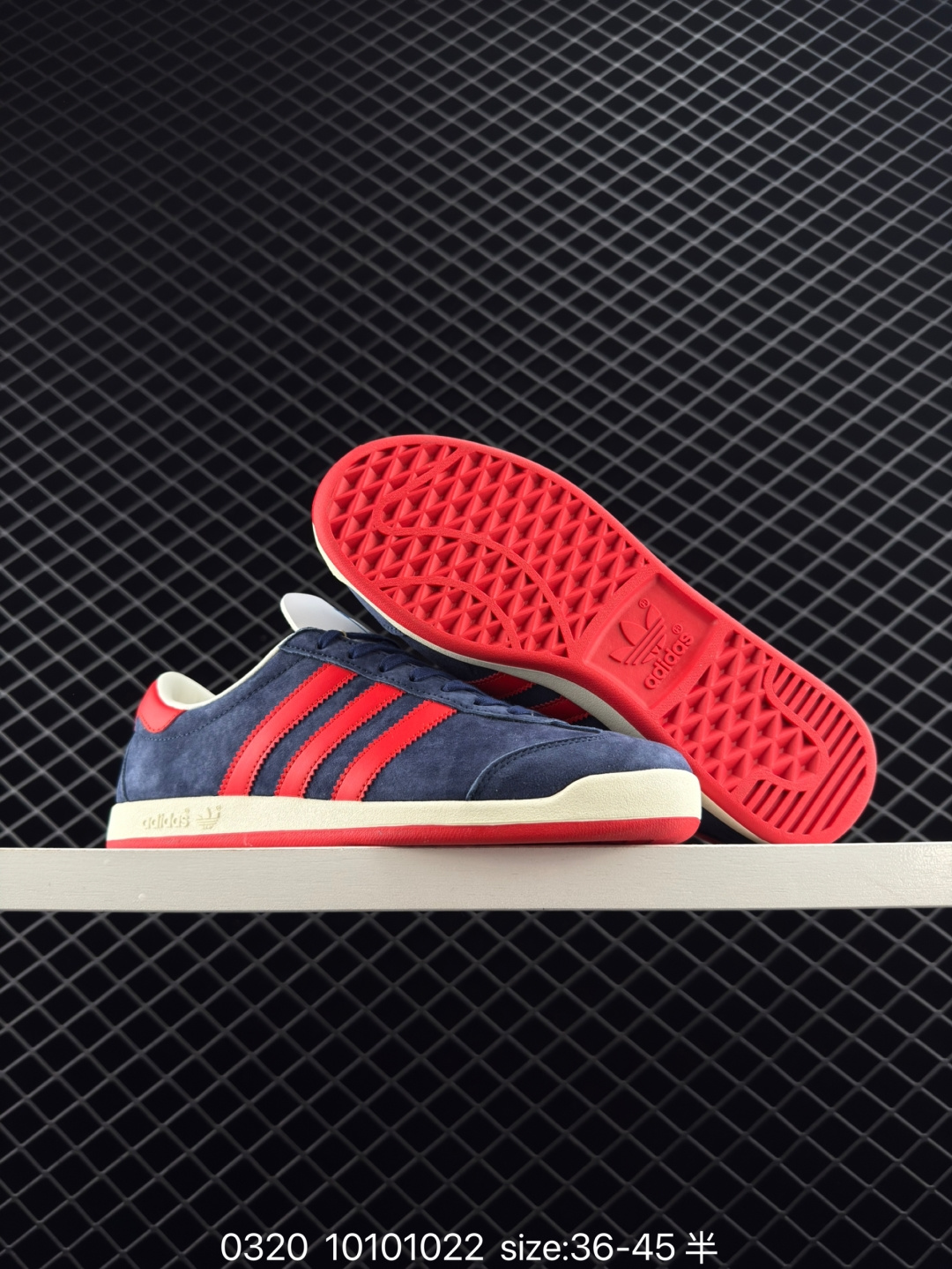 adidas originals JAVA