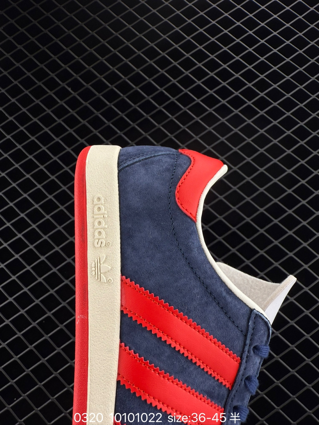 adidas originals JAVA