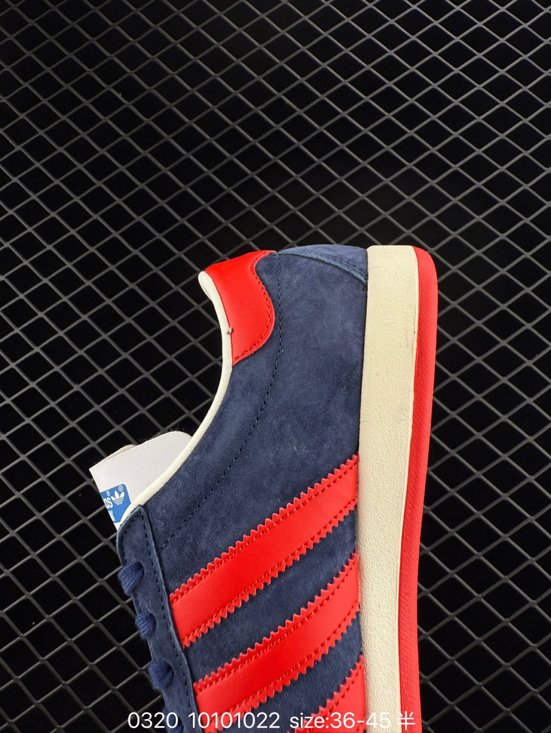 adidas originals JAVA