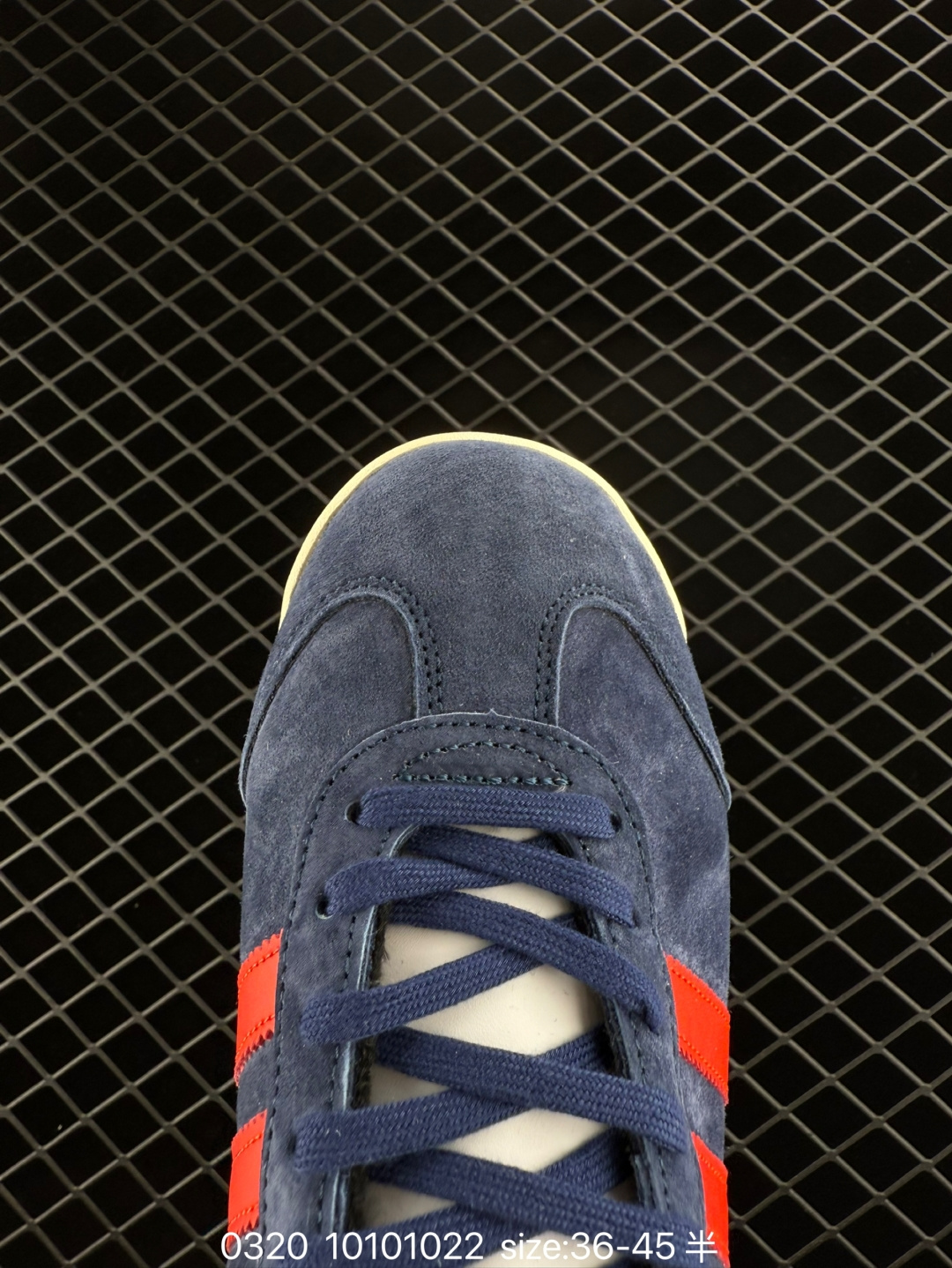 adidas originals JAVA