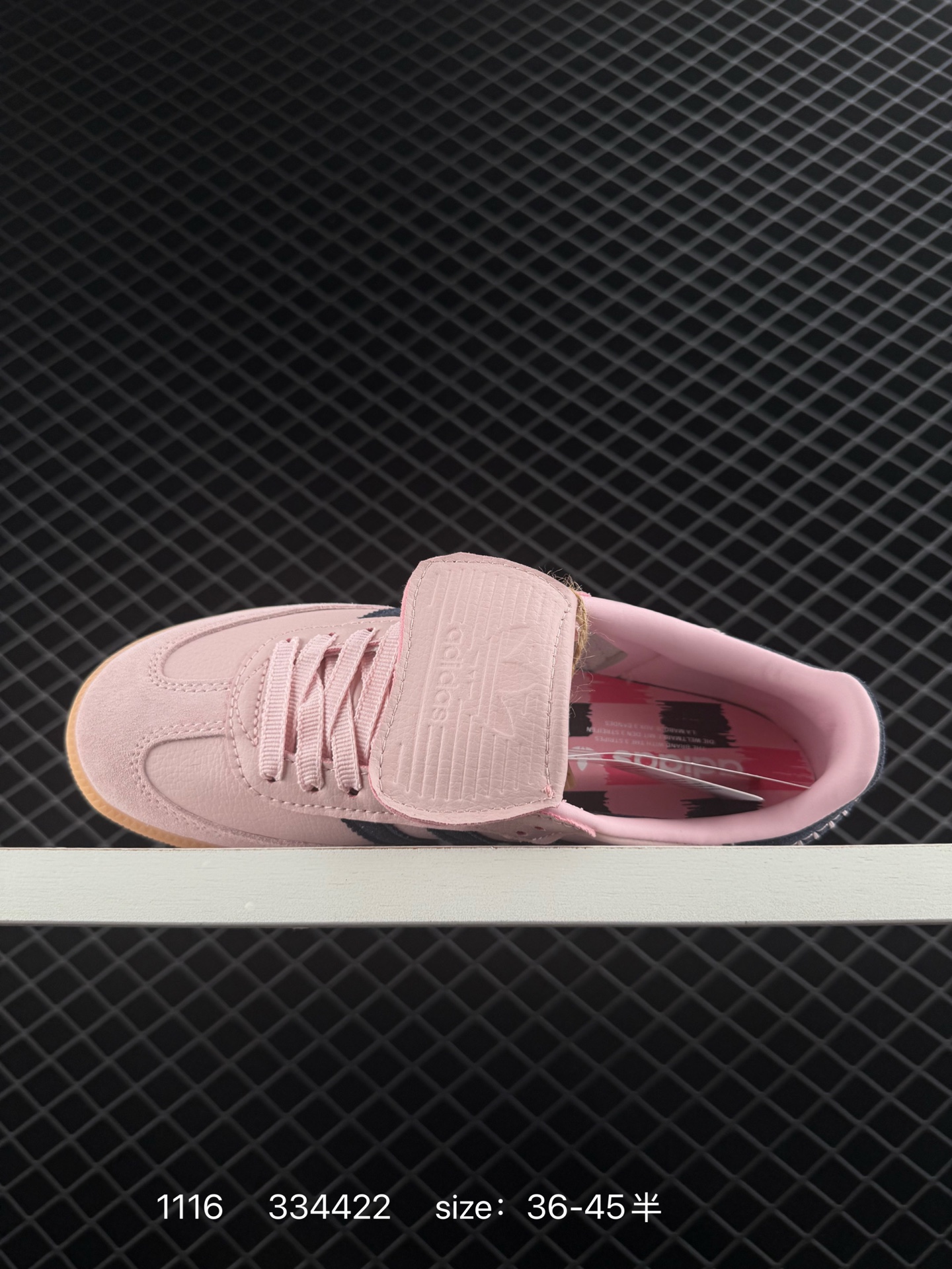 Adidas Originals Samba OG