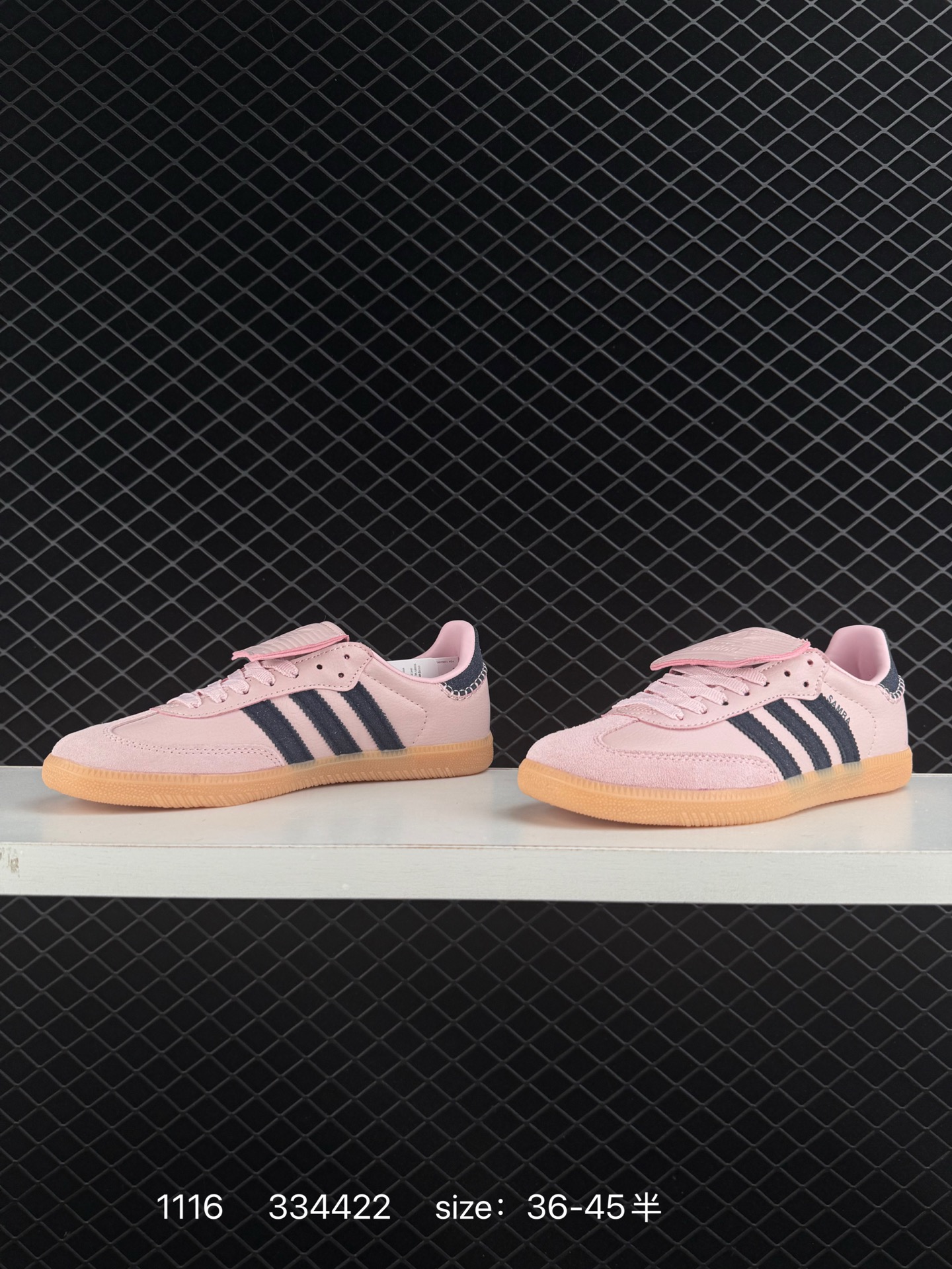 Adidas Originals Samba OG