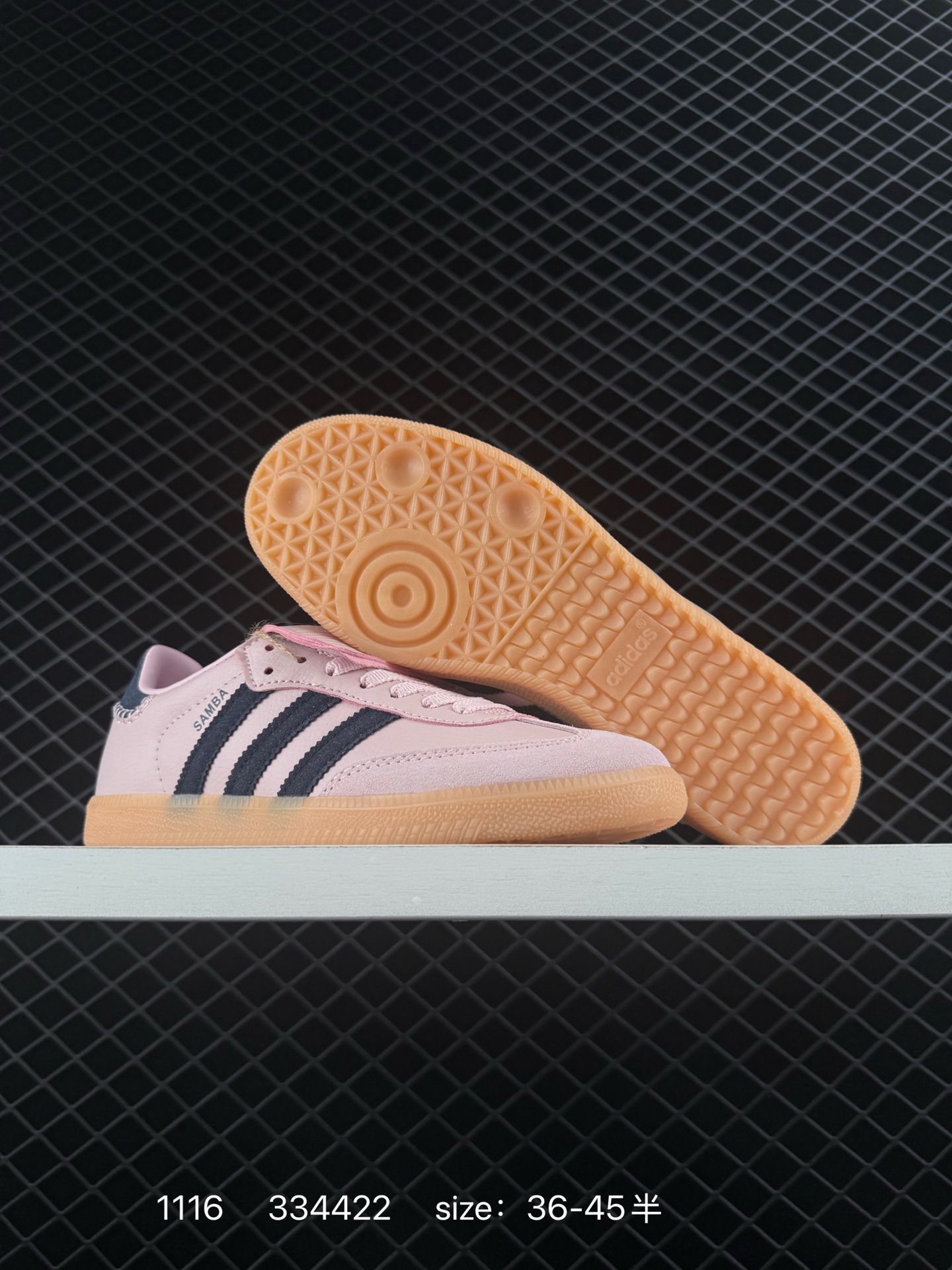 Adidas Originals Samba OG