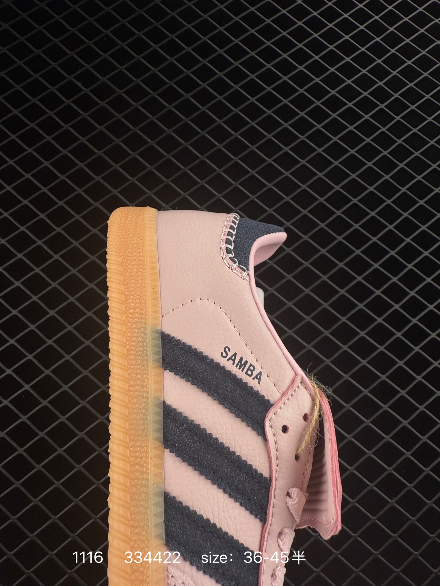 Adidas Originals Samba OG