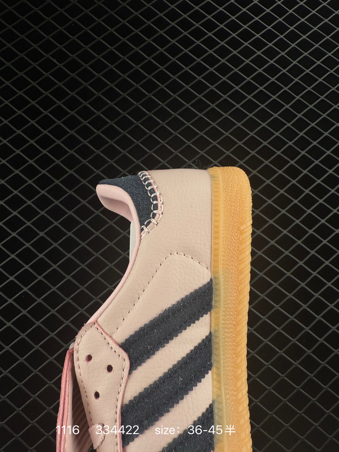 Adidas Originals Samba OG