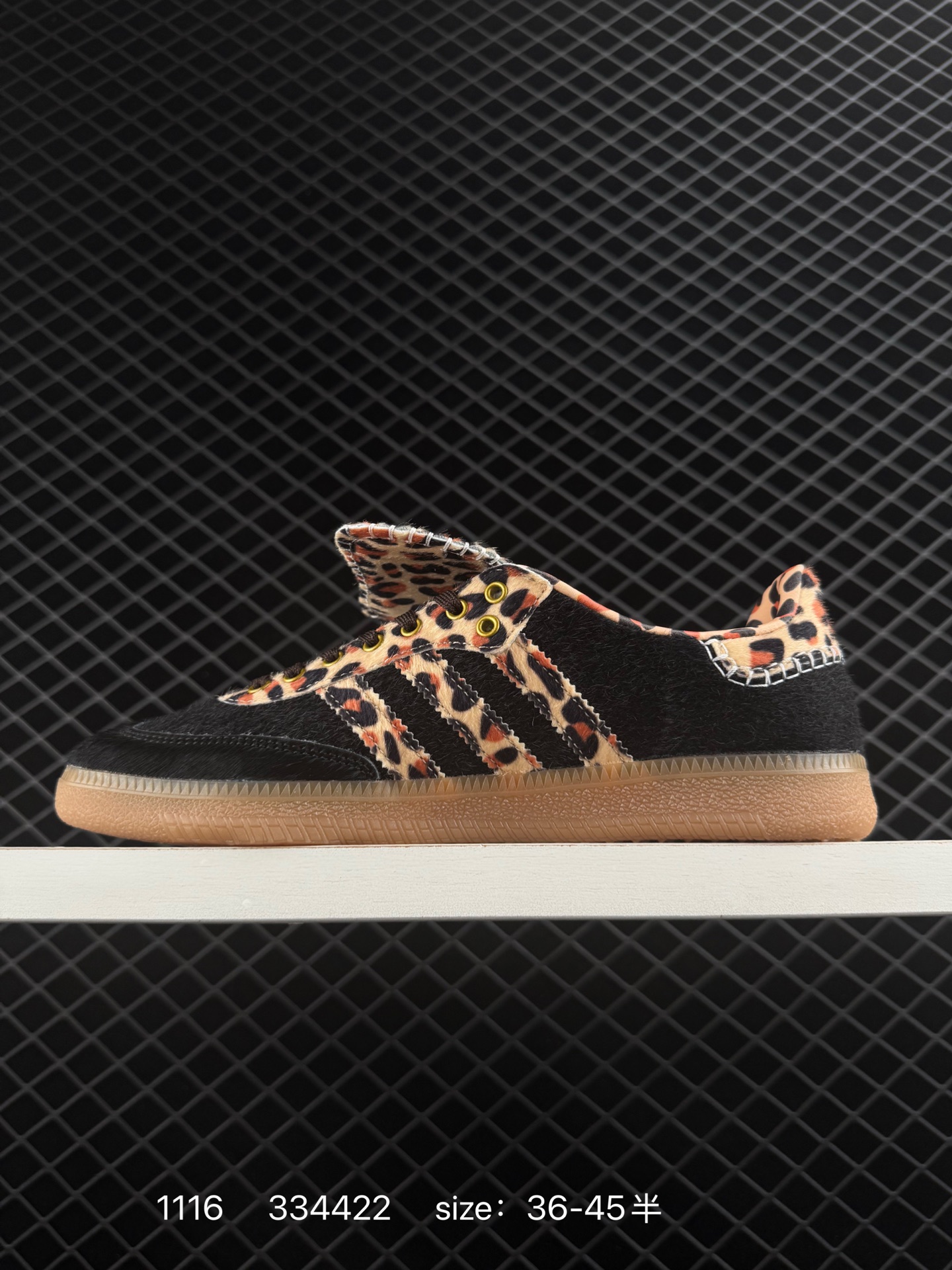 Adidas Originals Samba OG