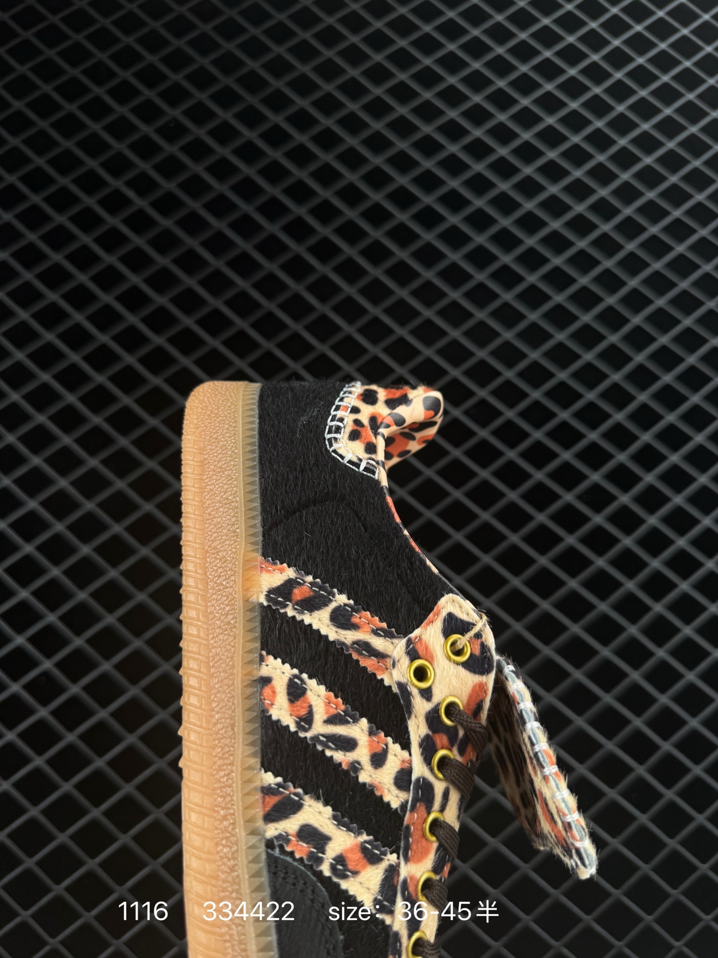 Adidas Originals Samba OG