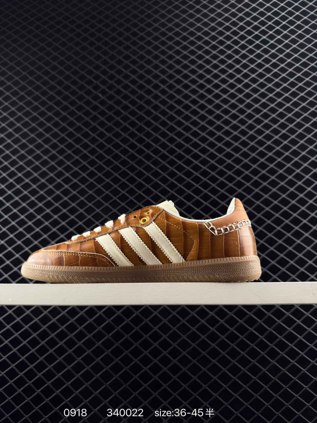 Adidas Originals Samba OG