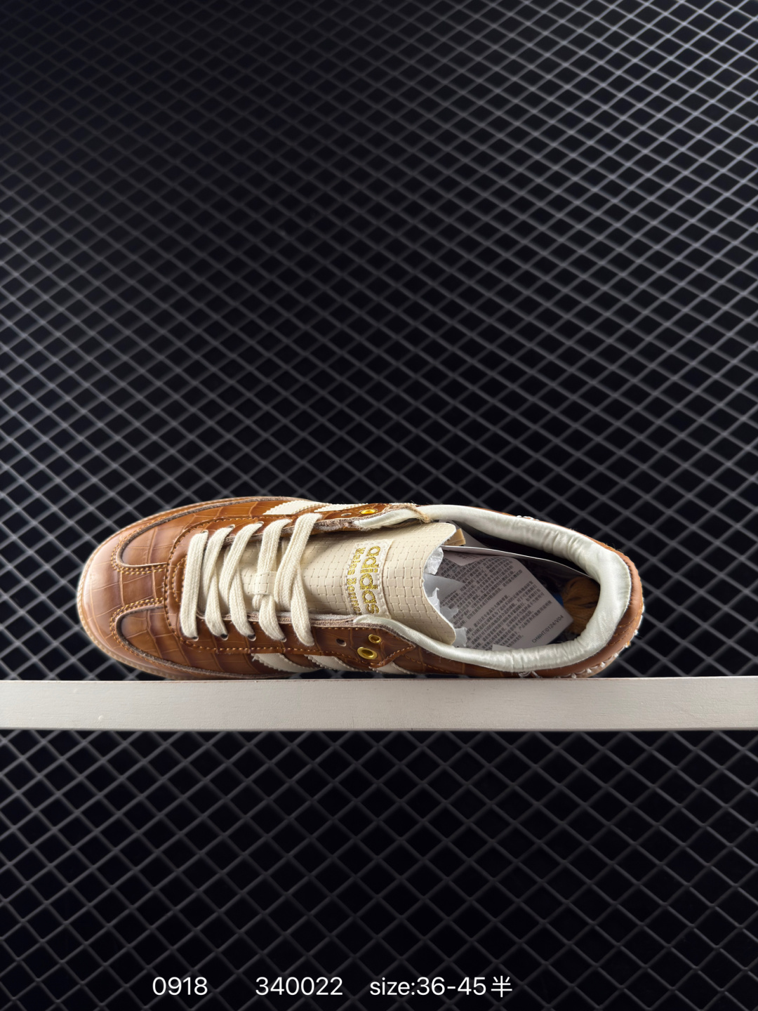 Adidas Originals Samba OG