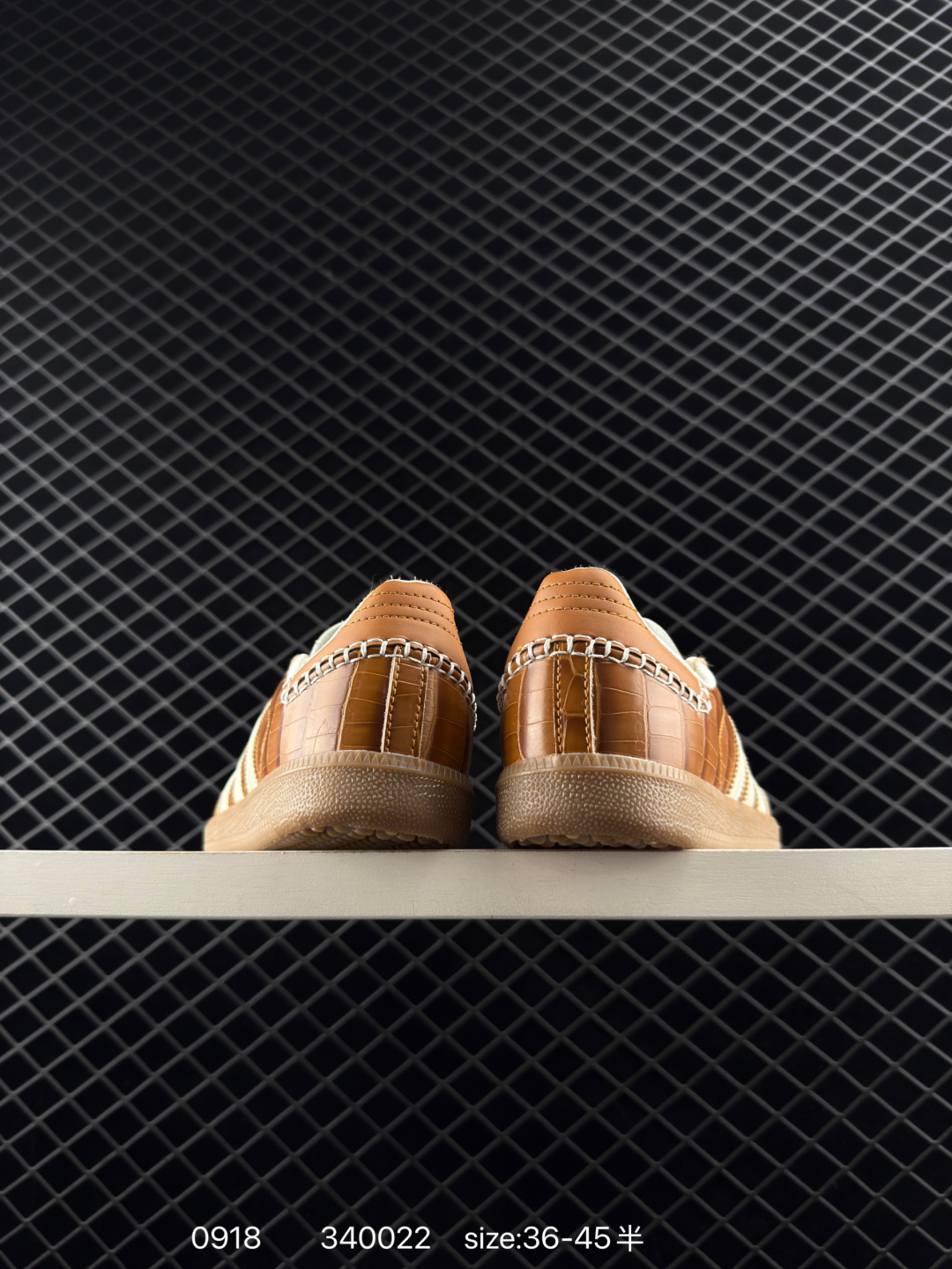 Adidas Originals Samba OG