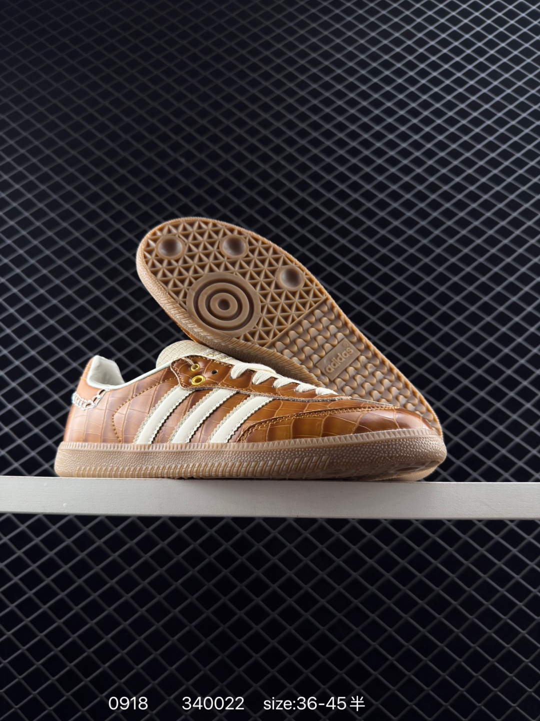 Adidas Originals Samba OG