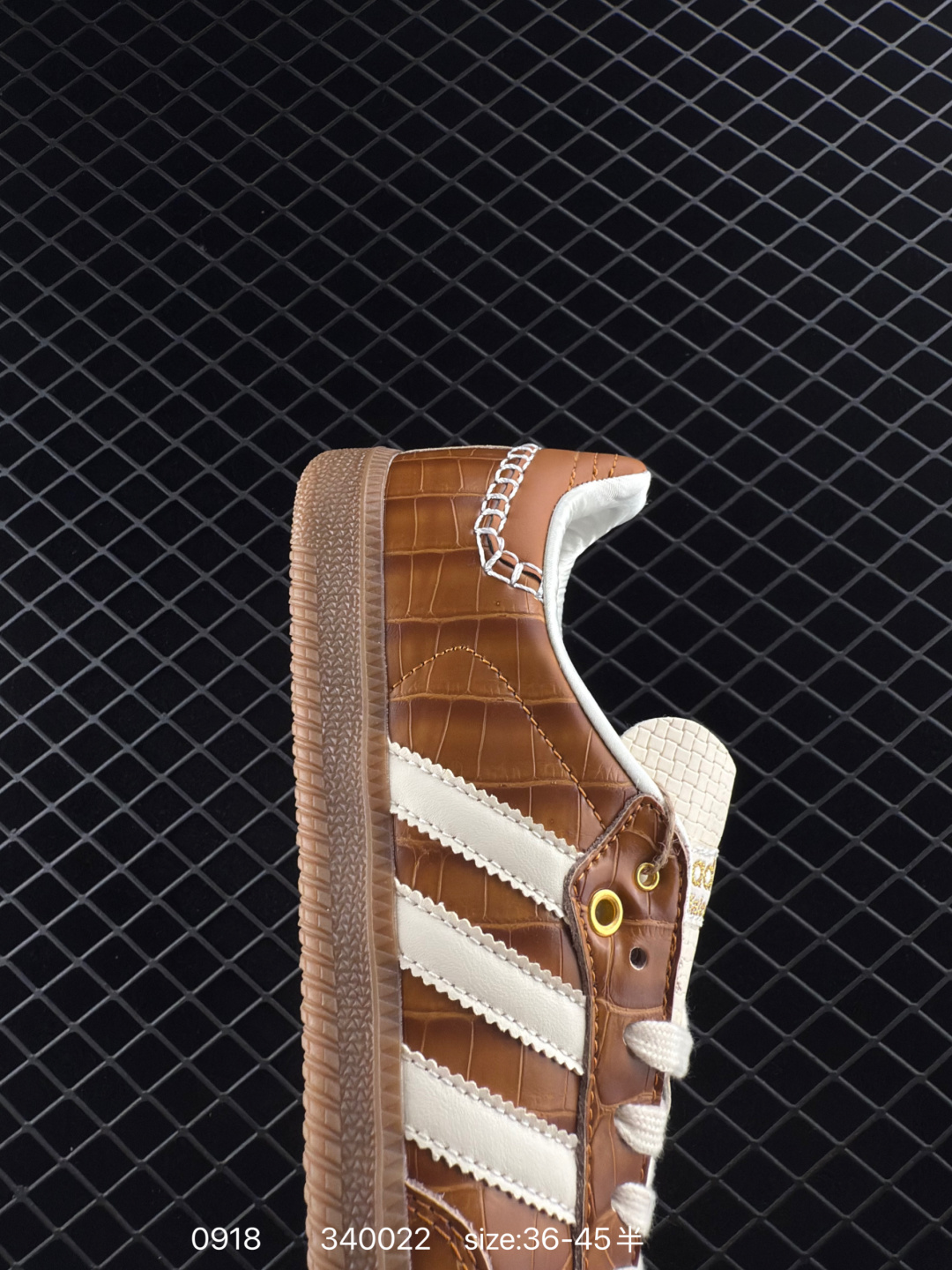 Adidas Originals Samba OG