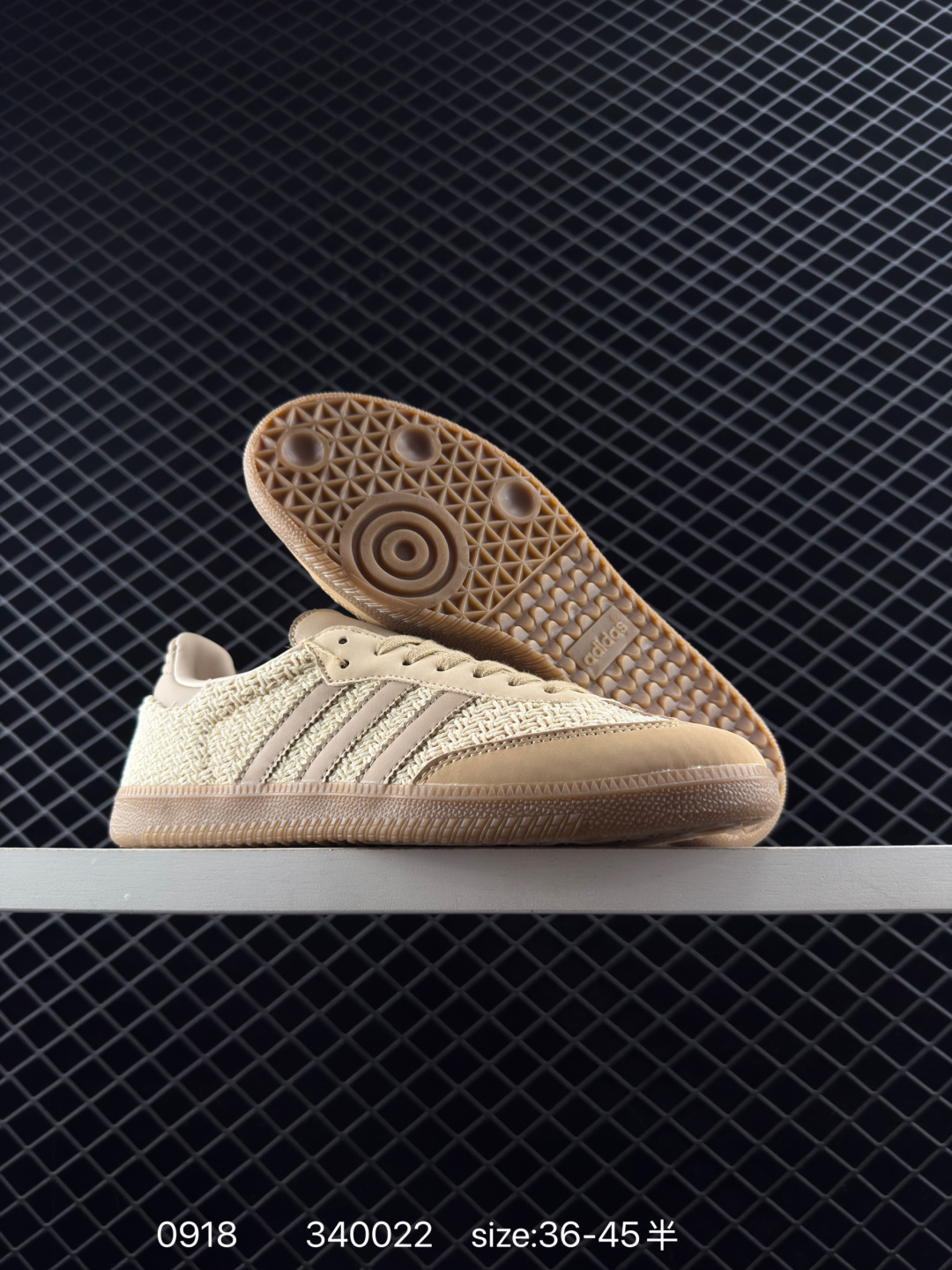 Adidas Originals Samba OG