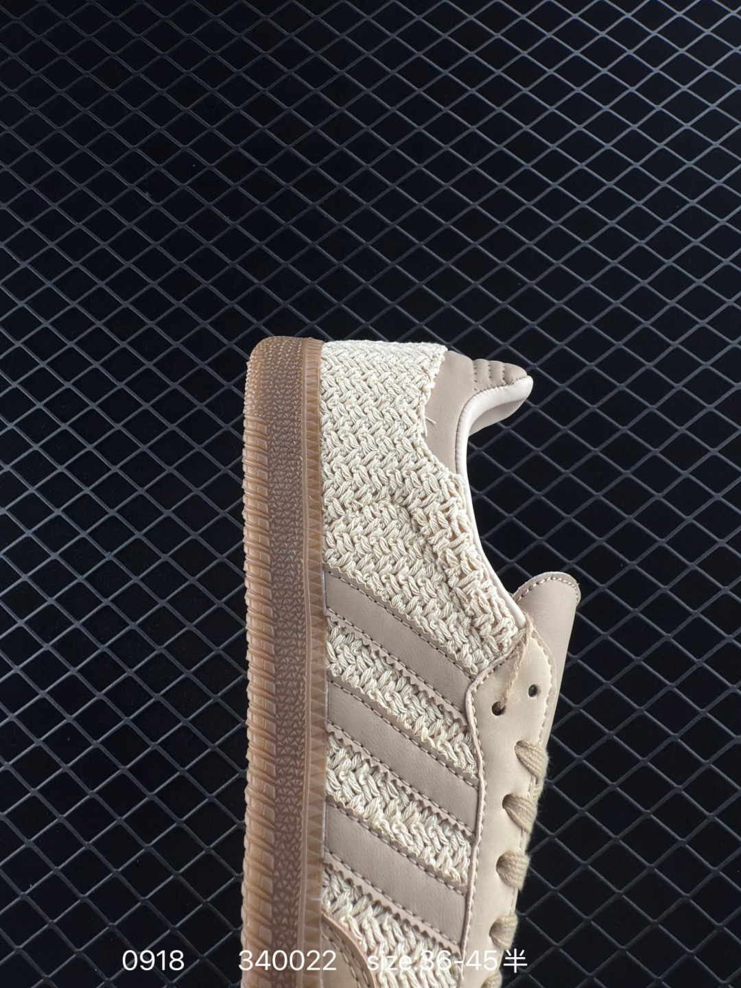 Adidas Originals Samba OG