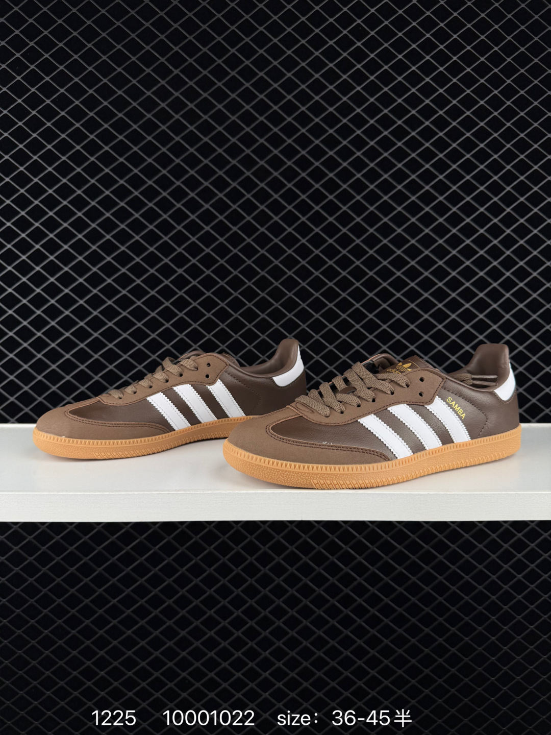 Adidas Originals Samba