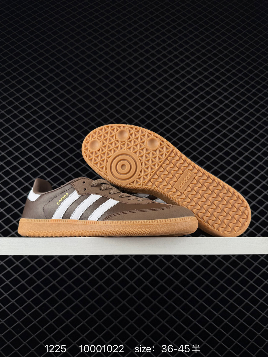 Adidas Originals Samba