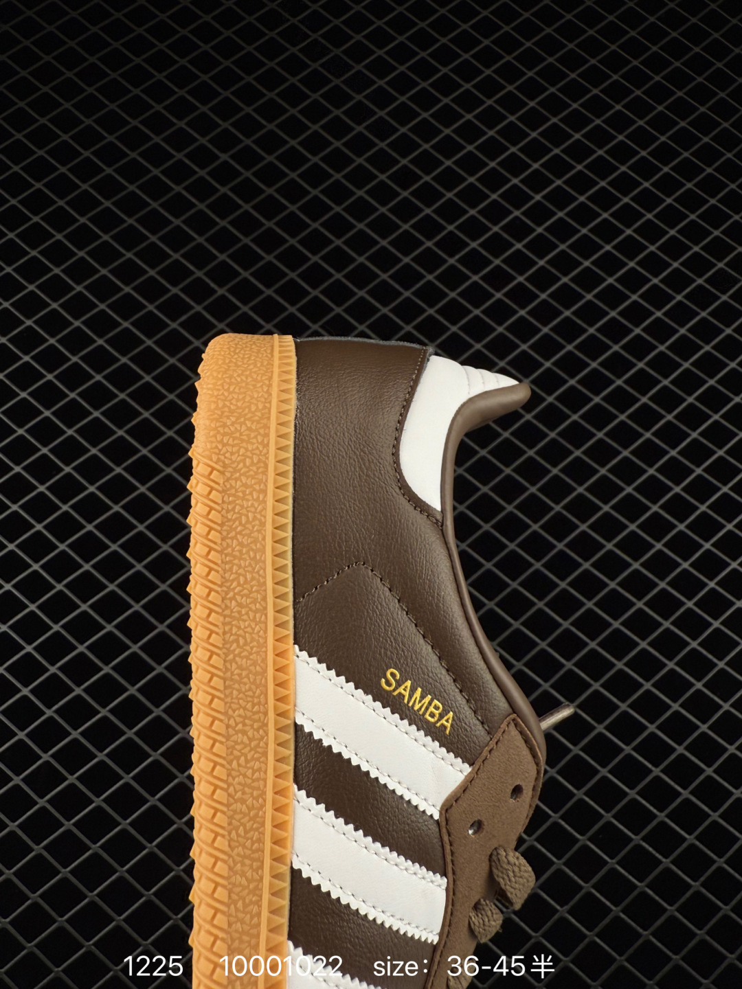 Adidas Originals Samba