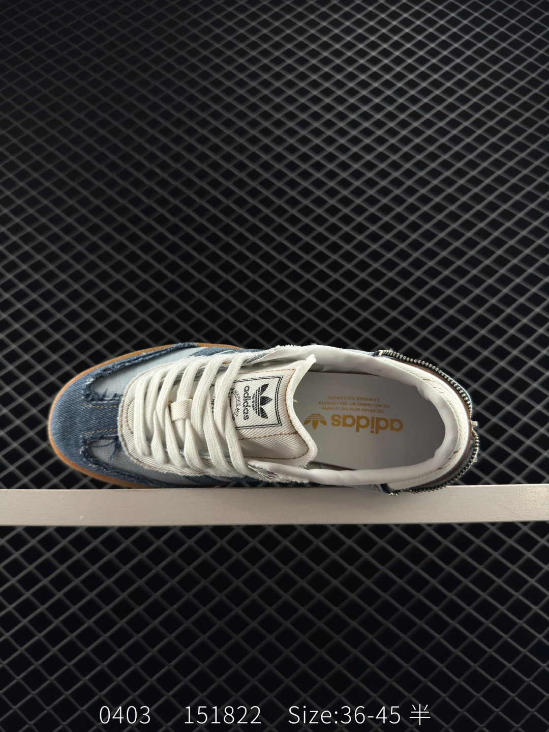 adidas originals SAMBAE W