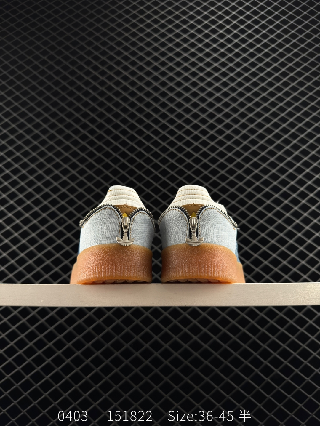 adidas originals SAMBAE W