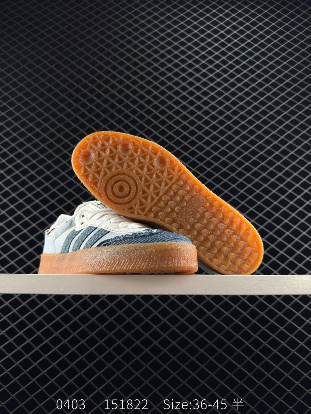 adidas originals SAMBAE W