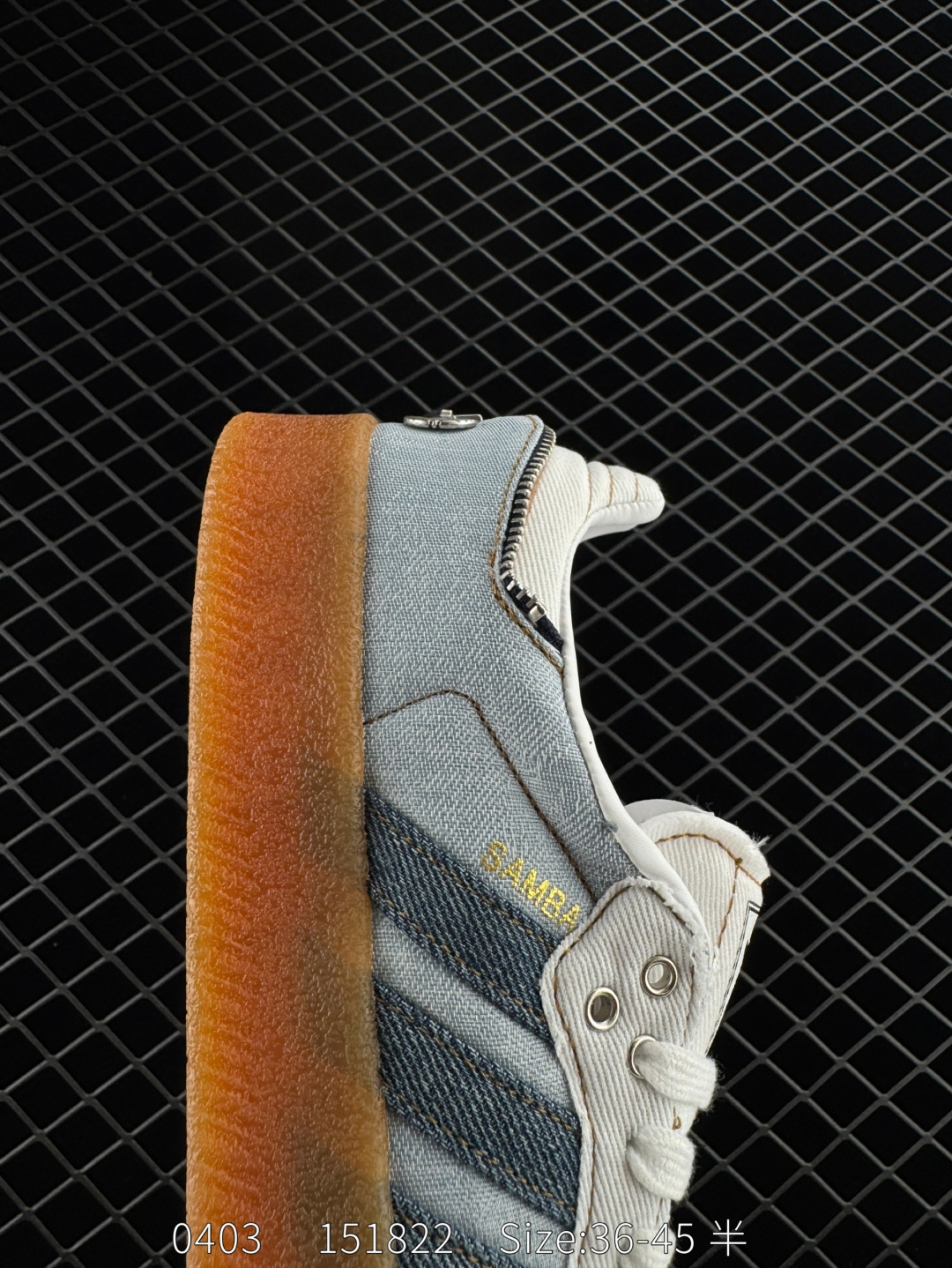 adidas originals SAMBAE W