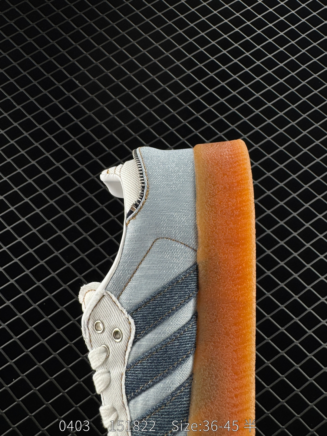 adidas originals SAMBAE W