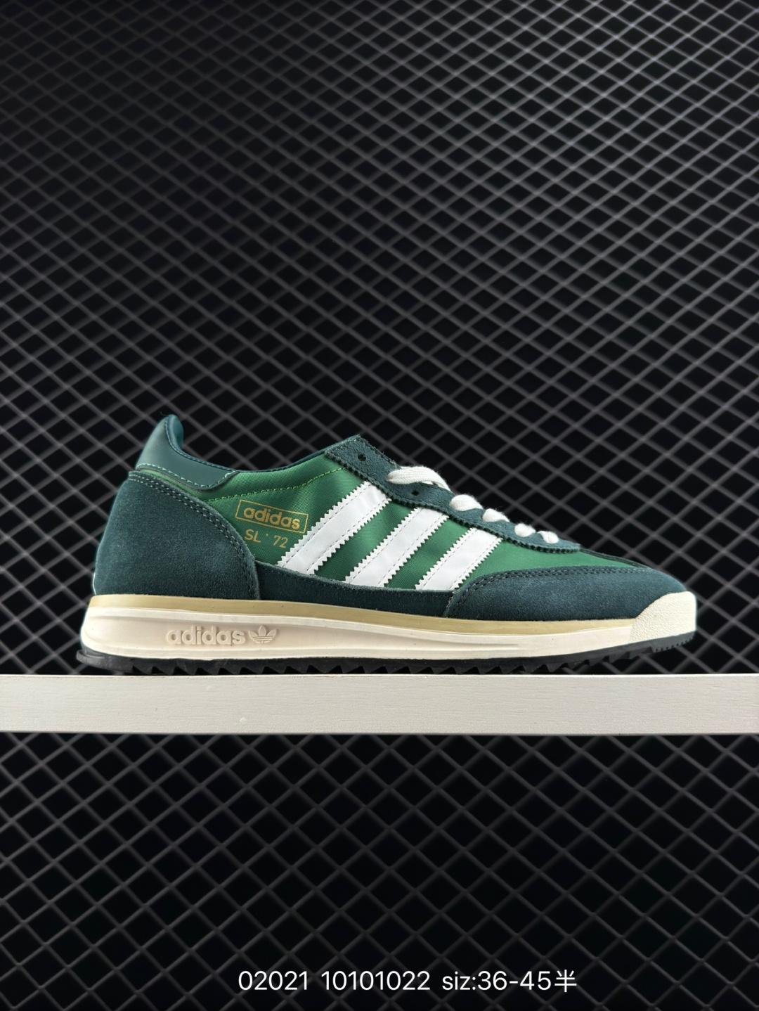 Adidas originals SL 72 RS