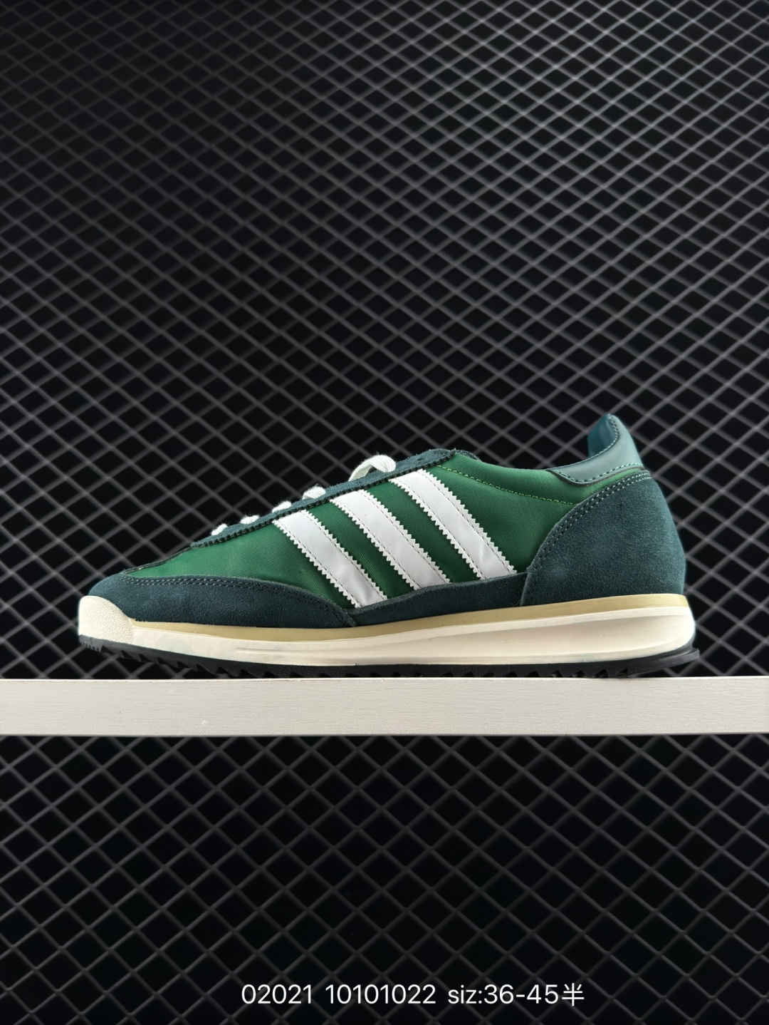 Adidas originals SL 72 RS