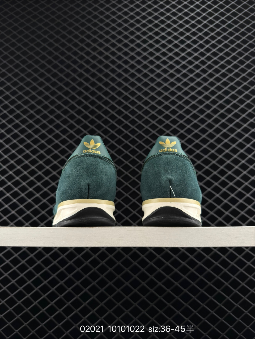 Adidas originals SL 72 RS