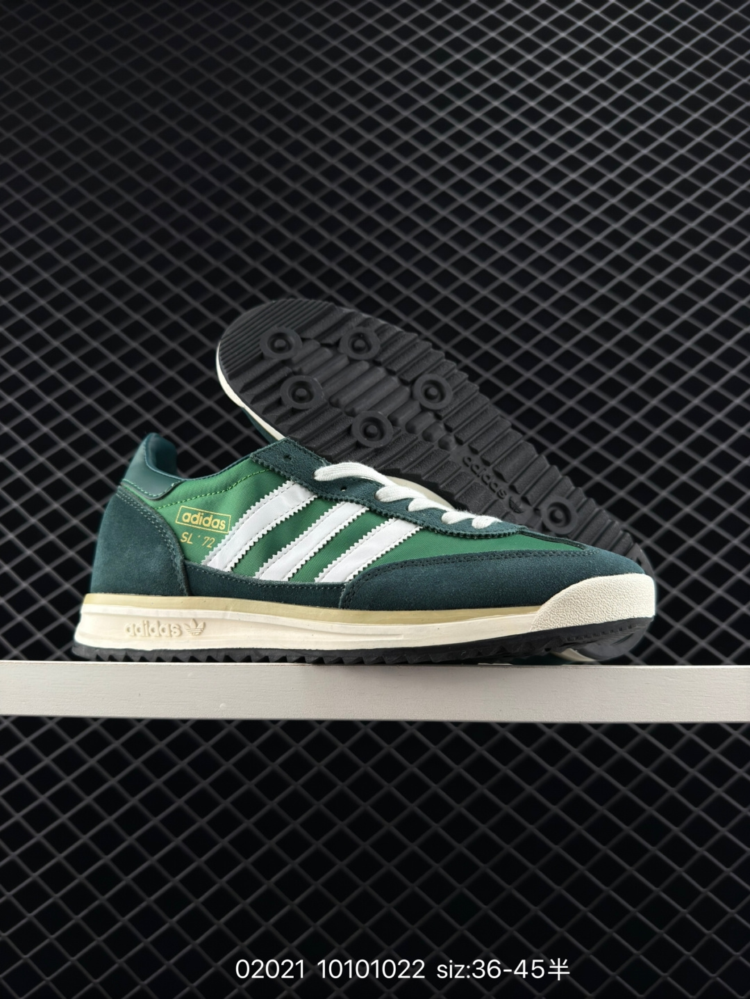 Adidas originals SL 72 RS