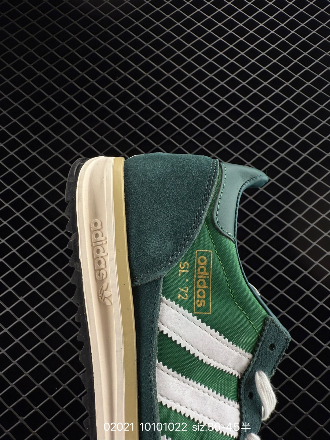 Adidas originals SL 72 RS