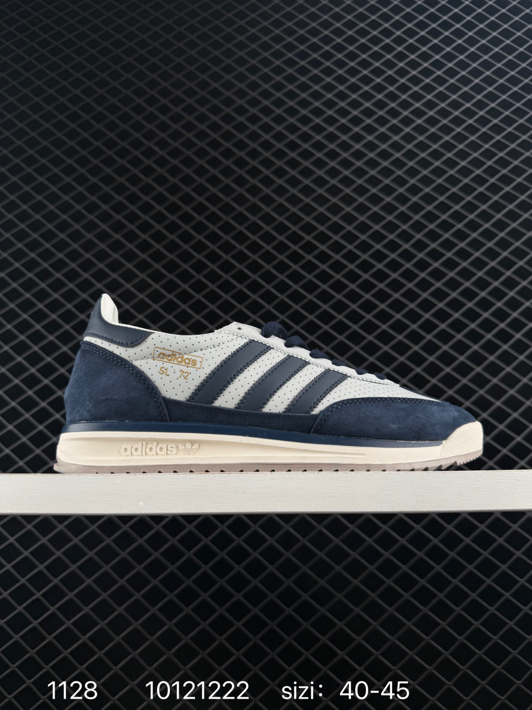 Adidas originals SL 72 RS