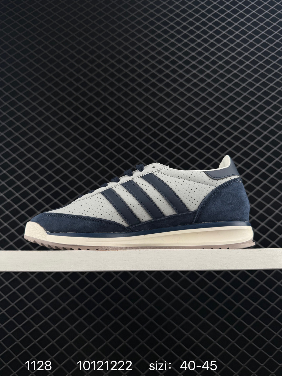 Adidas originals SL 72 RS