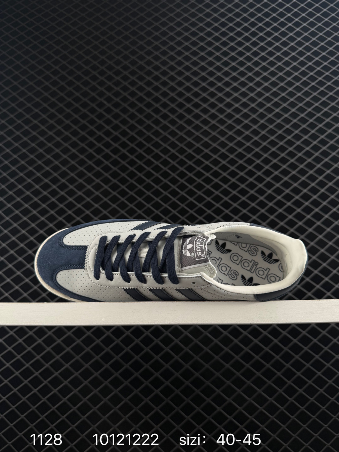 Adidas originals SL 72 RS