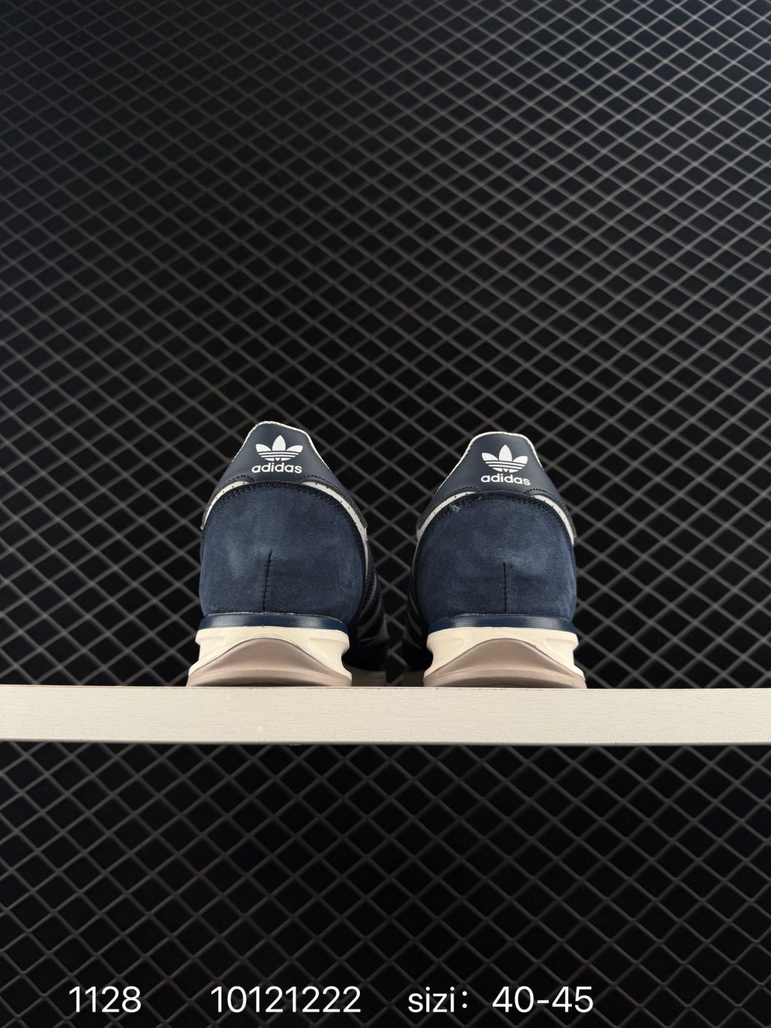 Adidas originals SL 72 RS