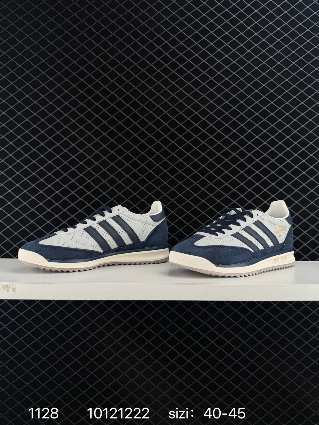Adidas originals SL 72 RS