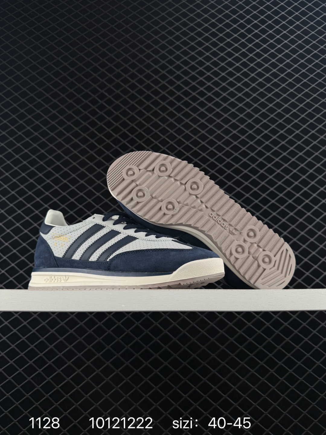 Adidas originals SL 72 RS