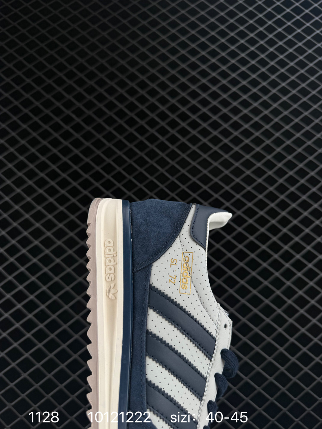 Adidas originals SL 72 RS
