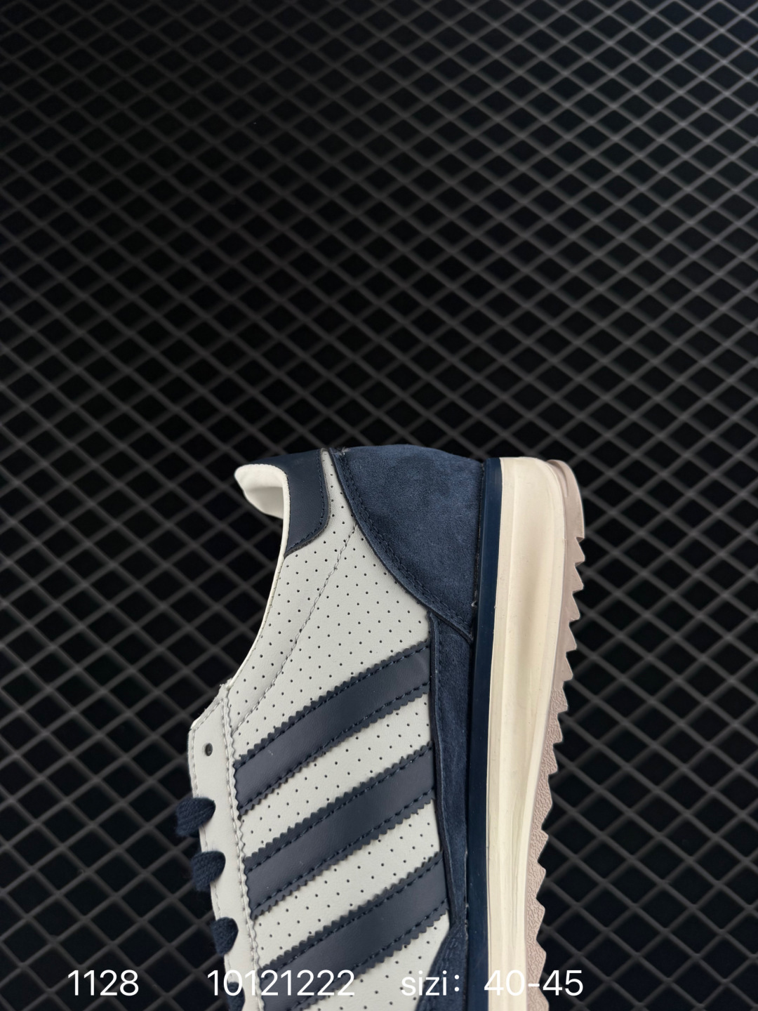Adidas originals SL 72 RS