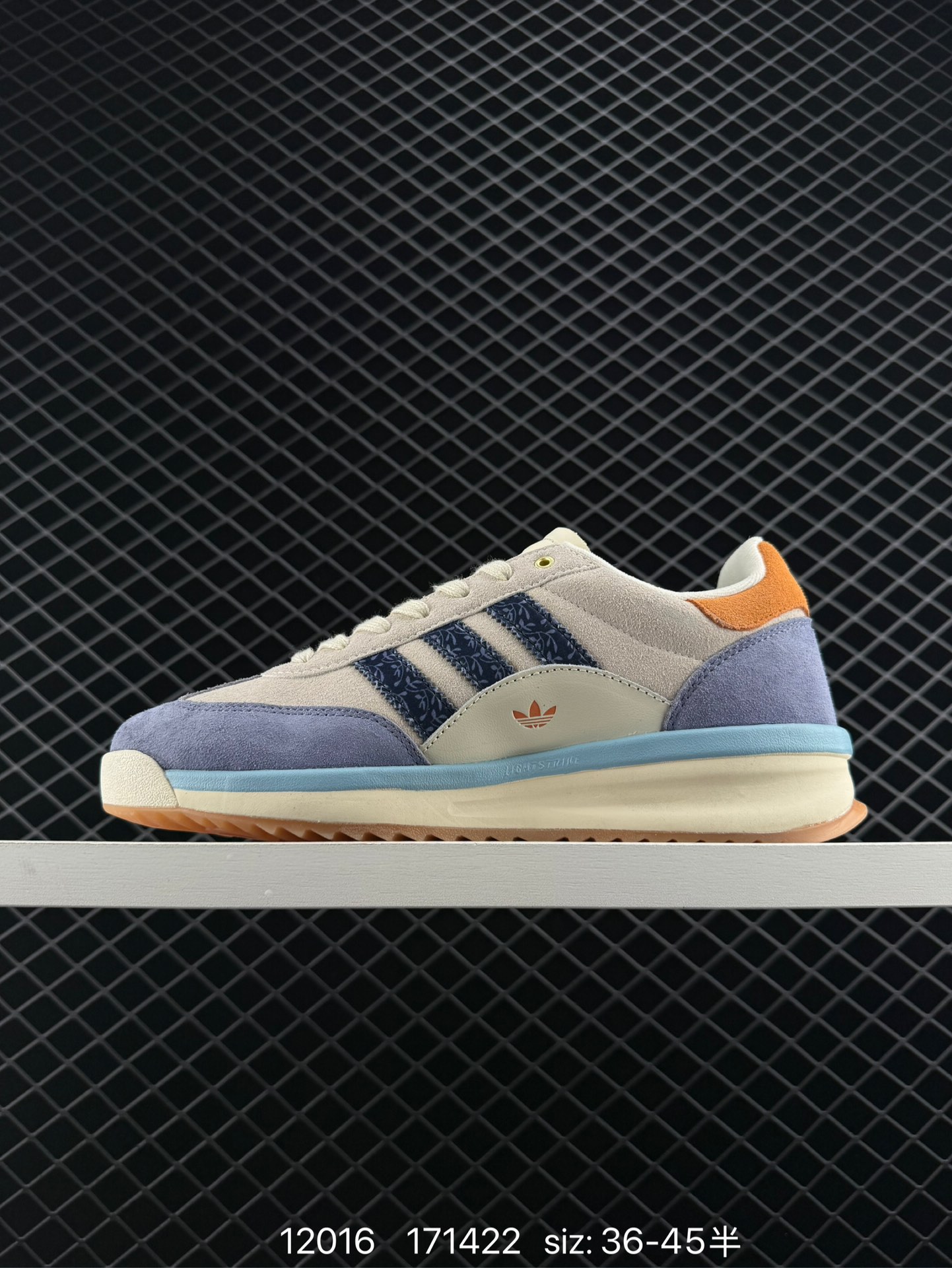 adidas Originals SL 72 RS