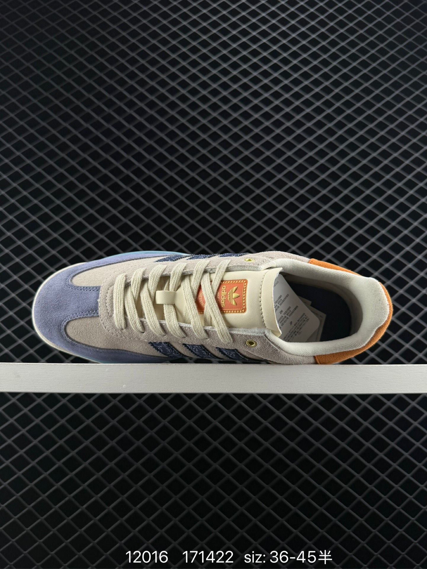 adidas Originals SL 72 RS